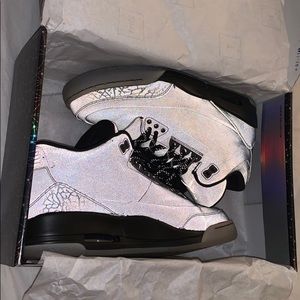 Air Jordan 5LAB3 3M Sneakers